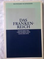 Schneider Frankenreich Oldenbourg Grundriss Geschichte Karl Adel Baden-Württemberg - Albstadt Vorschau