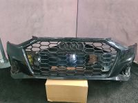 Original Audi A4 B9 8W Facelift Stoßstange vorne PDC 8W0807437 Essen-Borbeck - Essen-Vogelheim Vorschau