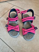 Sandalen, wasserschuhe,  gr. 28, kangaroos,  klett Bayern - Pocking Vorschau