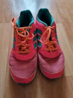 Adidas Sportschuhe pink Gr. 37⅓ Hannover - Ricklingen Vorschau