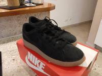 Nike Court Royale 2 Suede Sneaker Retro Neu Gr. 38+38,5 NP 69Euro Bayern - Train Vorschau