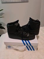 Adidas Wings 4.0 x Jeremy Scott Cloud Black 2022 | EU 45 1/3 Stuttgart - Bad Cannstatt Vorschau