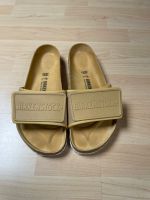 Birkenstock Tema in Gelb // Gr. 44 Hessen - Bruchköbel Vorschau