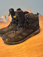 Wanderschuhe Jack Wolfskin Größe 43 Baden-Württemberg - Bad Wimpfen Vorschau