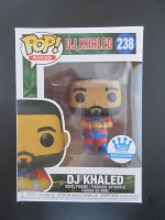 Funko Pop- Dj Khaled 238 Bayern - Strullendorf Vorschau