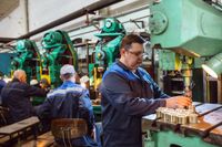 Schlosser / Konstruktionsmechaniker (m/w/d) (20811669) Rheinland-Pfalz - Weisel Vorschau