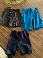 3 er Pack Baumwollshorts Setpreis Mitte - Tiergarten Vorschau