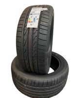 2x Sommerreifen BRIDGESTONE DUELER H/P SPORT (MO) 255/45R19 100V Hessen - Hanau Vorschau