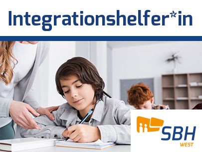 Emsdetten: Weiterbildung Schulbegleiter/ Integrationshelfer – Online Kurs! in Emsdetten