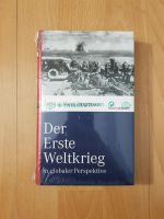 OVP Daniel Marc Segesser Der Erste Weltkrieg Buch Bücher Frankfurt am Main - Gallusviertel Vorschau
