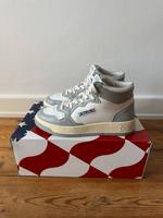 Autry Hightop Sneaker MEDALIST MID WB / 38 Hamburg Barmbek - Hamburg Barmbek-Süd  Vorschau