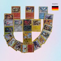 Pokemon Karten Sammlung - 20 Seltene Holo / Reverse Karten Rheinland-Pfalz - Frankenthal (Pfalz) Vorschau