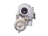 Turbolader Smart 451 999ccm Benziner A1320900180/ Nordrhein-Westfalen - Bad Lippspringe Vorschau