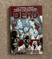 The Walking Dead Gute alte Zeit Comic Band 1 Buch Sachsen-Anhalt - Halle Vorschau