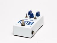 Blue Angel overdrive / Distortion Pedal (inkl. Versand) Bayern - Vaterstetten Vorschau