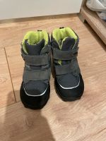 Elefanten Winterschuhe gefütter Weite weit Gr.24 Mitte - Tiergarten Vorschau