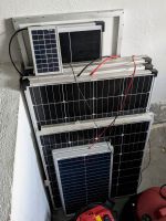 Solar Module Konvolut, unterschiedliche Größen - zu verkaufen Nordrhein-Westfalen - Kevelaer Vorschau