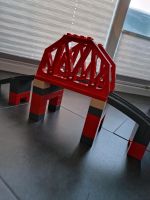 Lego Duplo große Eisenbahnbrücke Hessen - Korbach Vorschau