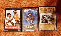 Westernfilme DVD Sachsen - Schwarzenberg (Erzgebirge) Vorschau