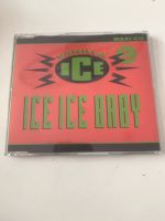 ICE ICE Baby Vanilla Maxi CD Nordrhein-Westfalen - Castrop-Rauxel Vorschau