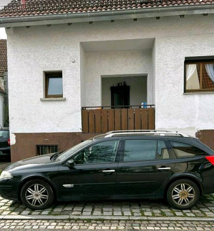 Renault Laguna in Böblingen