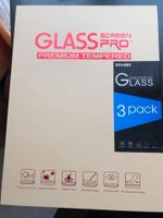 Glass Screen Protector für Samsung Tab A8 Nordrhein-Westfalen - Hennef (Sieg) Vorschau