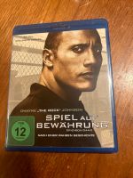 Spiel auf Bewährung- Blu Ray Rheinland-Pfalz - Ruschberg Vorschau