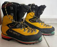 Bergstiefel La Sportiva NEPAL EXTREME EU 41.5 Nordrhein-Westfalen - Geilenkirchen Vorschau