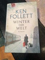 Ken Follet Winter der Welt gebundenes Buch Rheinland-Pfalz - Lutzerath Vorschau