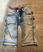 Jeans Shorts Street One Style Jane Größe XS (25) Bayern - Dingolfing Vorschau