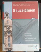 Buch Bauzeichnen 3. Auflage Innenstadt - Köln Deutz Vorschau