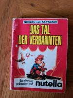 Nutella minicomic-heftchen Bayern - Gochsheim Vorschau