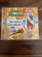 Kinder-CD: Lieder & Märchen Vol. 2 Saarland - Illingen Vorschau