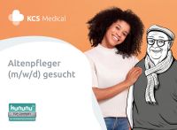 KCS Medical- die bessere Wahl- Altenpfleger (m/w/d) gesucht! Sachsen - Chemnitz Vorschau