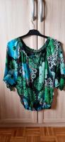 Desigual Bluse Gr. L Hessen - Wetzlar Vorschau