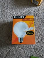 Philips Glühbirne 60 Watt Softone Brandenburg - Werder (Havel) Vorschau