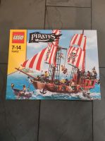 Lego Pirates 70413  the Brock Bounty OVP ungeöffnet Rheinland-Pfalz - Sankt Goar Vorschau