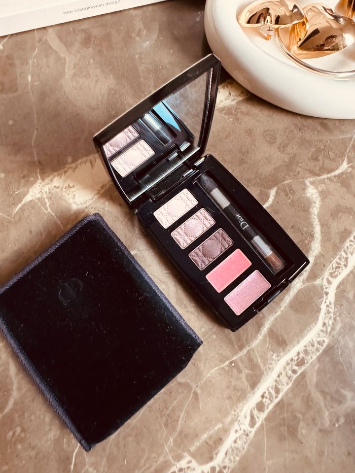 Dior Lidschatten Palette *NEU & OVP* in Lübeck