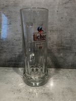 Licher Bier Brauerei Glas-Seidel, Humpen, Bierkrug, 0,5l "Eisvoge Hessen - Pohlheim Vorschau