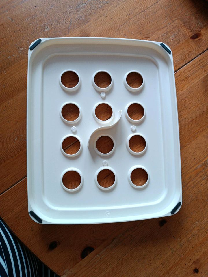 Tupperware Ravioli Maker in Ahlerstedt