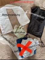 Zu verschenken! Babyausstattung Bielefeld - Heepen Vorschau