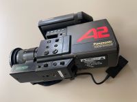 Panasonic a2 newvicon camcorder Bayern - Aschaffenburg Vorschau