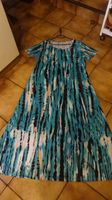 Maxi - Kurzarmkleid Smaragdgrün gemustert   Gr. 44   ++NEU++ Rheinland-Pfalz - Reichenbach-Steegen Vorschau