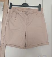 Shorts Gr. 44 beige Lübeck - Moisling Vorschau