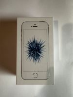 Iphone SE 16 GB + Apple kopfhörer Schleswig-Holstein - Brokstedt Vorschau