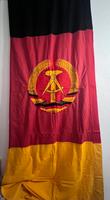 Original DDR-Fahne/ Banner Bayern - Aschau im Chiemgau Vorschau