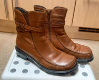 Bama Stiefeletten Stiefel Winterstiefel Gr. 38 TOP Baden-Württemberg - Altheim (bei Riedlingen) Vorschau