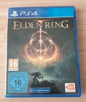 Elden Ring Ps4 spiel PlayStation 5 möglich Bielefeld - Bielefeld (Innenstadt) Vorschau