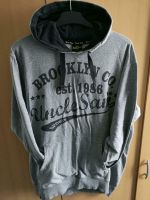 Uncle Sam hoodie Kapuzenpullover Bayern - Erlangen Vorschau