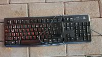 Logitech USB Tastatur K120 Rheinland-Pfalz - Mainz Vorschau